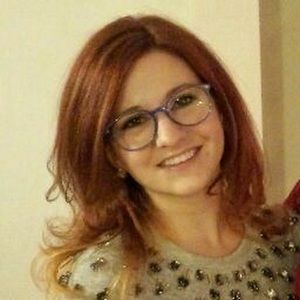 Meet your Posher, Jillian